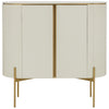 Sunpan Paloma Bar Cabinet