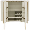 Sunpan Paloma Bar Cabinet