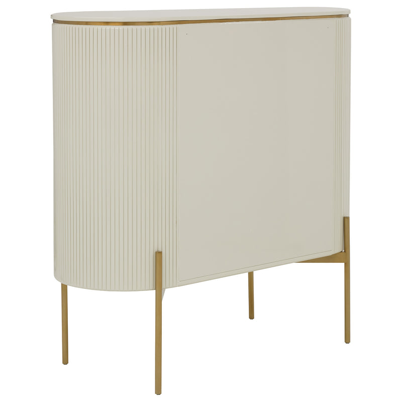 Sunpan Paloma Bar Cabinet