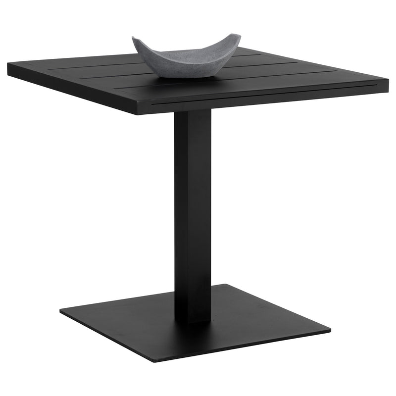 Sunpan Merano Outdoor Bistro Table