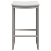 Sunpan Verin Outdoor Barstool Set of 2