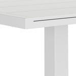 Sunpan Merano Outdoor Bar Table