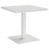 Sunpan Merano Outdoor Bistro Table