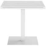 Sunpan Merano Outdoor Bistro Table