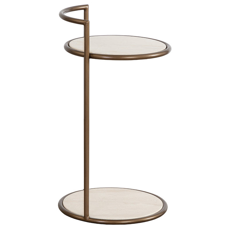 Sunpan Parga End Table