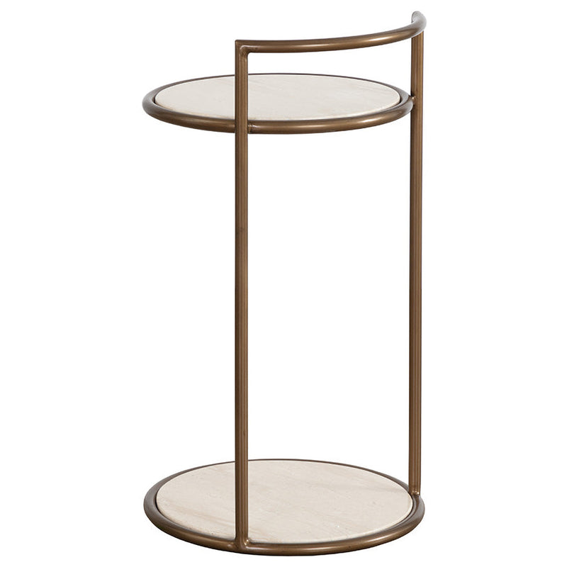 Sunpan Parga End Table