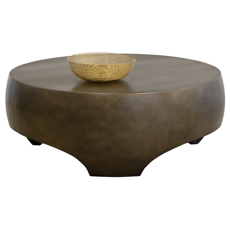 Sunpan Tarsus Outdoor Coffee Table