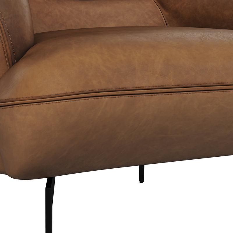 Sunpan Armani Armchair