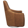 Sunpan Carmine Swivel Lounge Chair