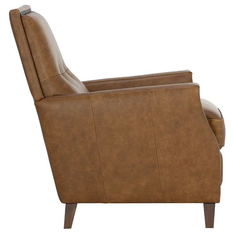 Sunpan Florenzi Lounge Chair