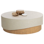 Sunpan Patras Coffee Table