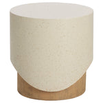 Sunpan Patras End Table