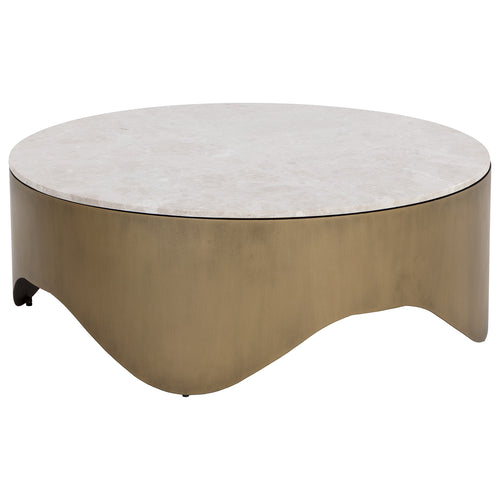 Sunpan Guinevere Coffee Table