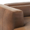 Sunpan Beau Sofa Chaise