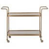 Sunpan Durva Bar Cart