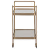 Sunpan Durva Bar Cart