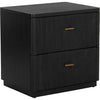 Sunpan Etienne Nightstand Set of 2