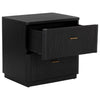 Sunpan Etienne Nightstand Set of 2