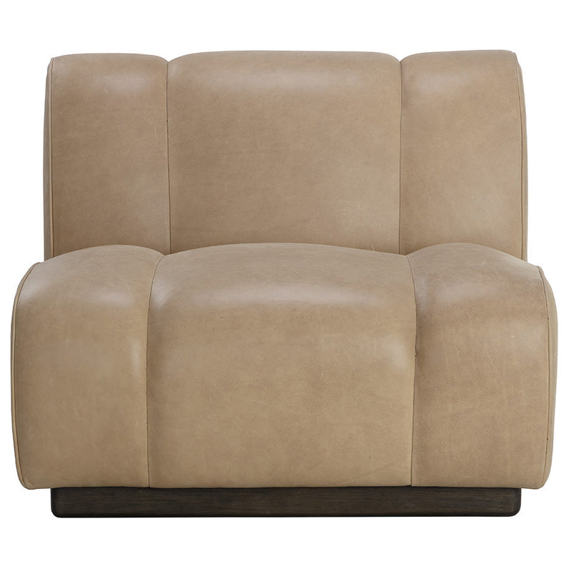 Sunpan Blaise Swivel Lounge Chair