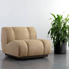 Sunpan Blaise Swivel Lounge Chair