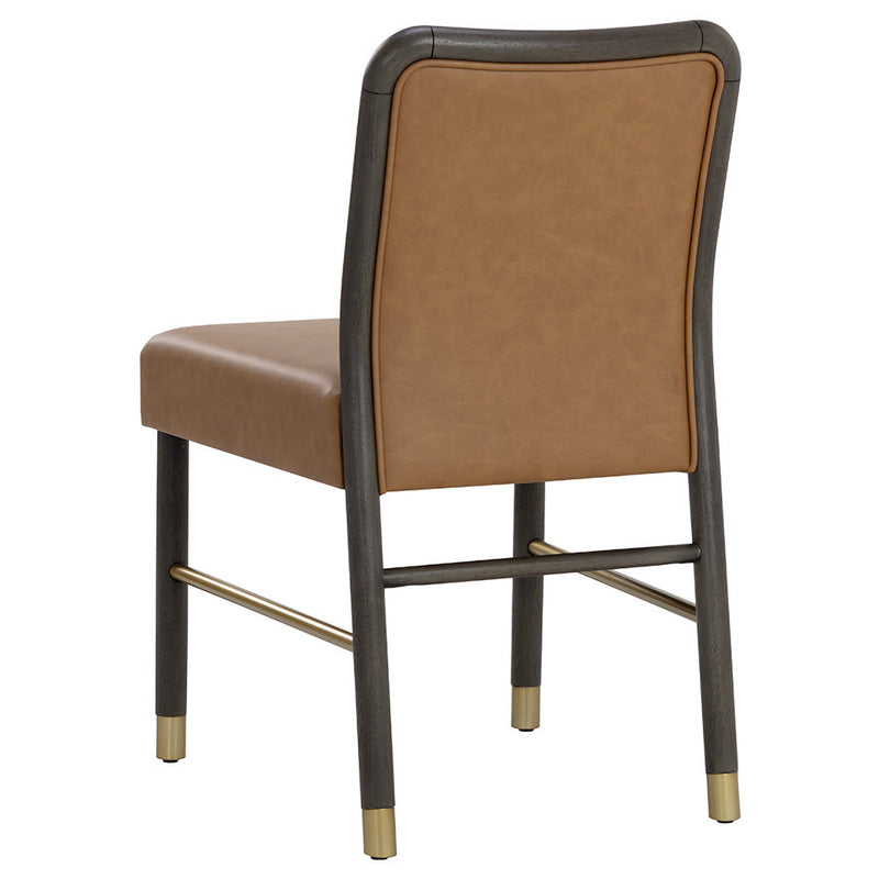 Sunpan Jeno Dining Chair Set of 2