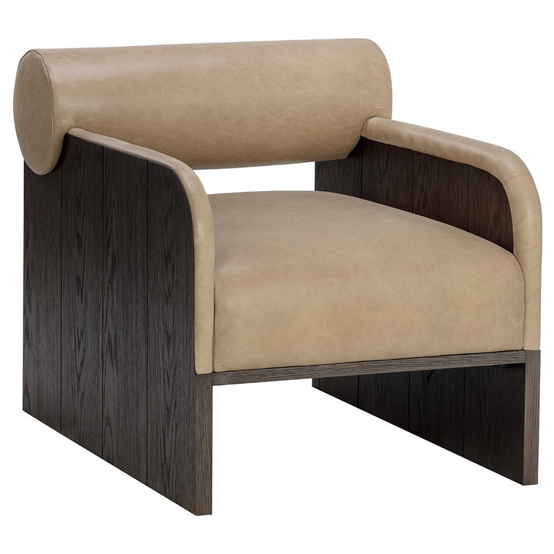 Sunpan Coburn Lounge Chair