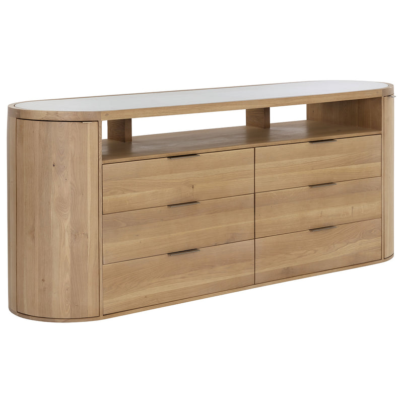 Sunpan Stella Sideboard