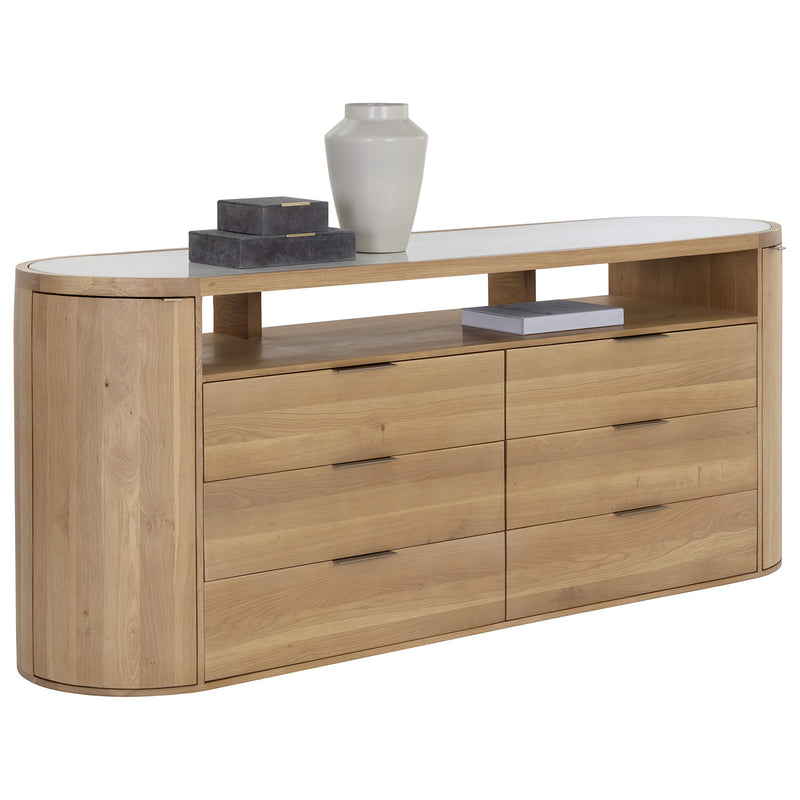 Sunpan Stella Sideboard