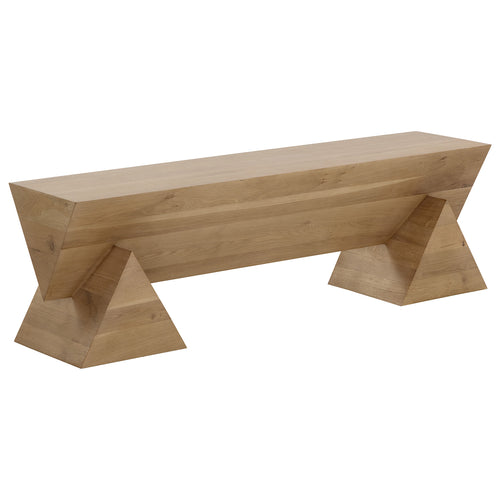 Sunpan Gregor Bench