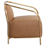 Sunpan Cicero Lounge Chair