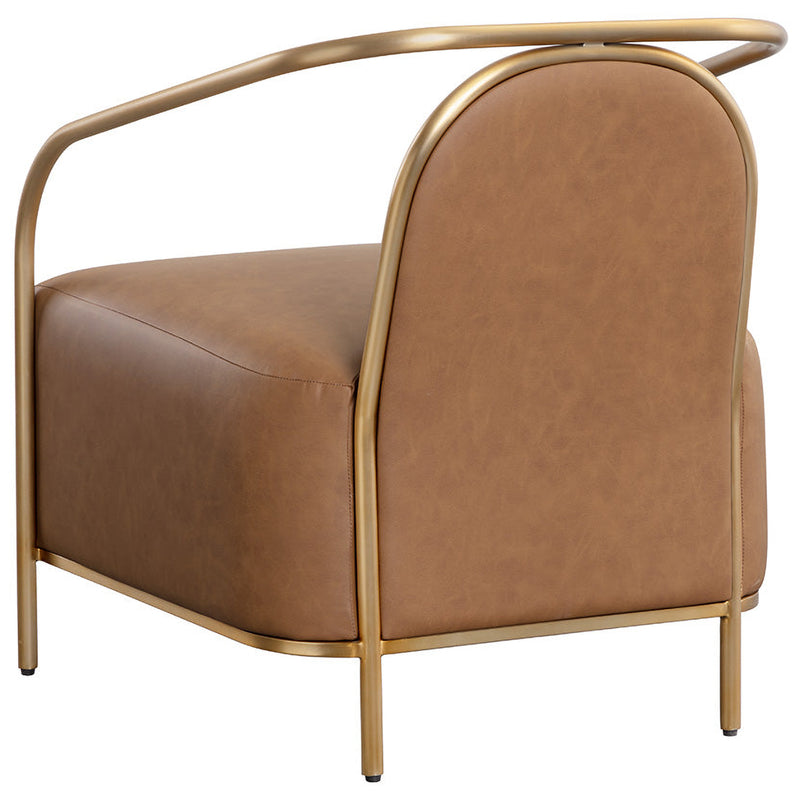 Sunpan Cicero Lounge Chair