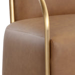 Sunpan Cicero Lounge Chair