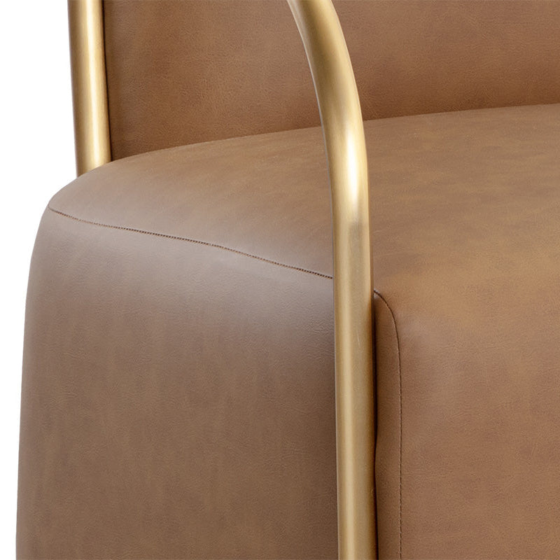 Sunpan Cicero Lounge Chair