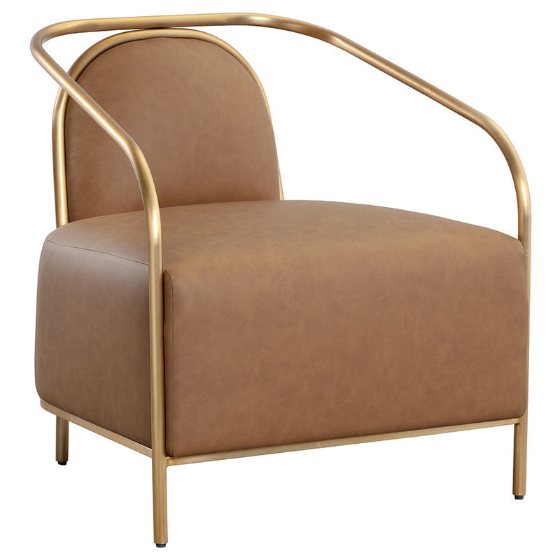 Sunpan Cicero Lounge Chair