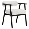 Sunpan Sova Dining Armchair Set of 2