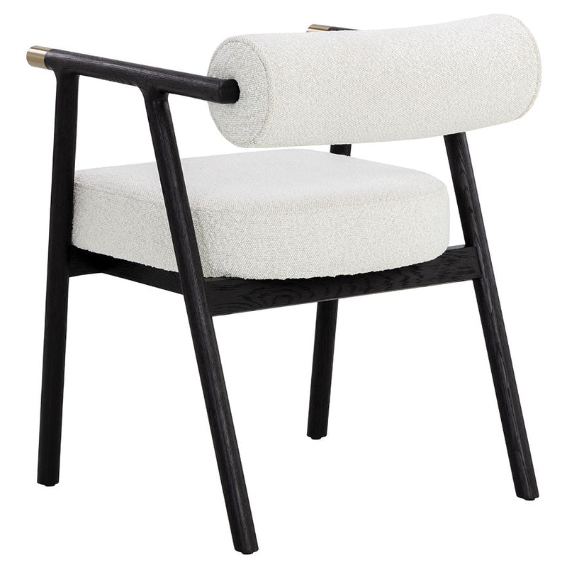 Sunpan Sova Dining Armchair Set of 2