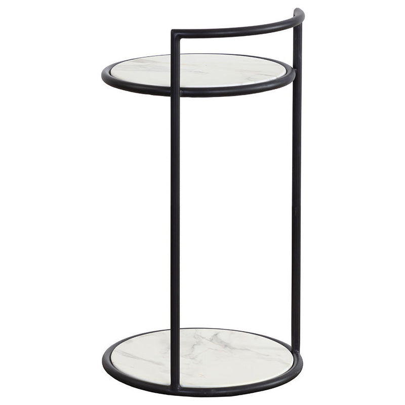 Sunpan Parga End Table