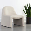 Sunpan Kessel Indoor/Outdoor Lounge Chair