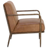 Sunpan Lathan Lounge Chair