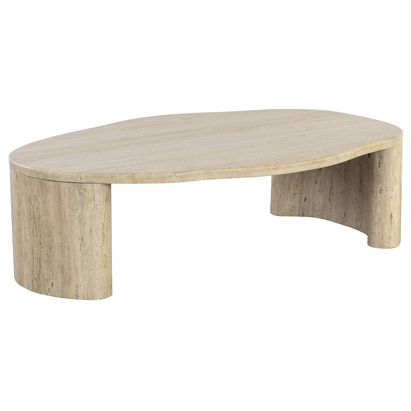 Sunpan Abina Coffee Table