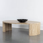 Sunpan Abina Coffee Table