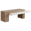 Sunpan Herriot  Indoor/Outdoor Coffee Table