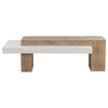 Sunpan Herriot  Indoor/Outdoor Coffee Table