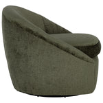 Sunpan Bliss Swivel Lounge Chair