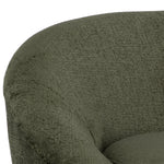 Sunpan Bliss Swivel Lounge Chair