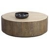 Sunpan Oberon Coffee Table