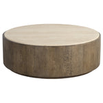 Sunpan Oberon Coffee Table