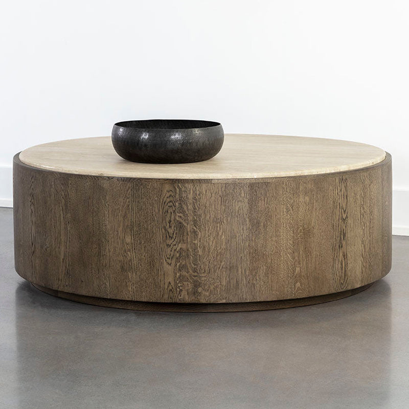 Sunpan Oberon Coffee Table