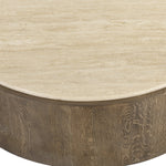 Sunpan Oberon Coffee Table