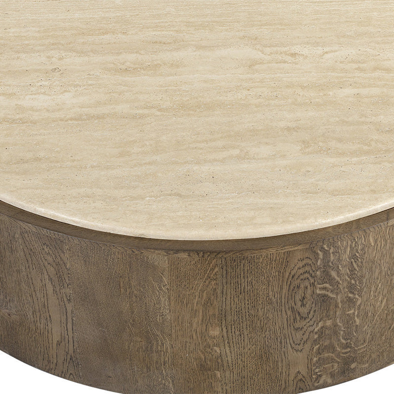 Sunpan Oberon Coffee Table